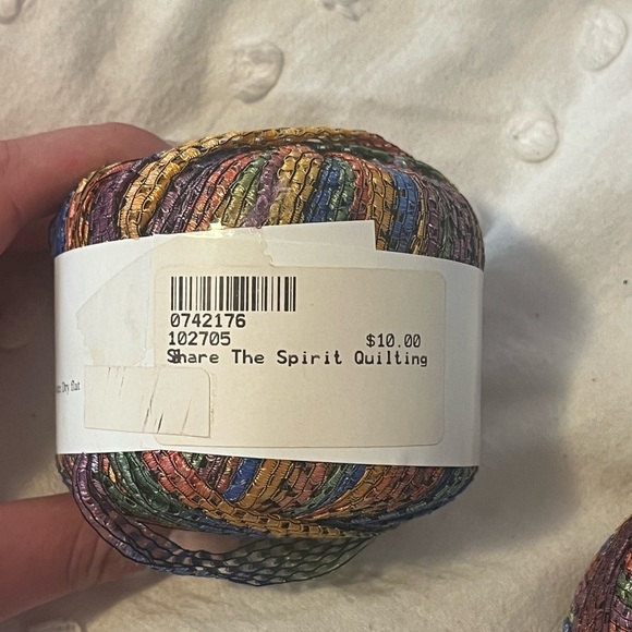 Cascade Yarn - Picture 4 of 6